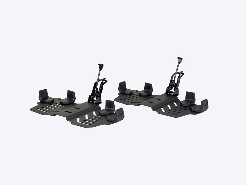 ACSB-93462 TentBox Cargo Storage Box - mounting kit