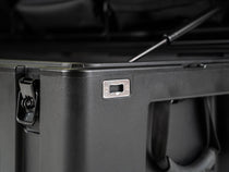 ACSB-93462 TentBox Cargo 2.0 Storage Box - close up of high quality materials