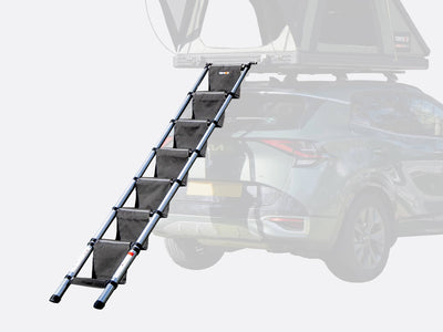 ALS TentBox LadderSteps - Accessories
