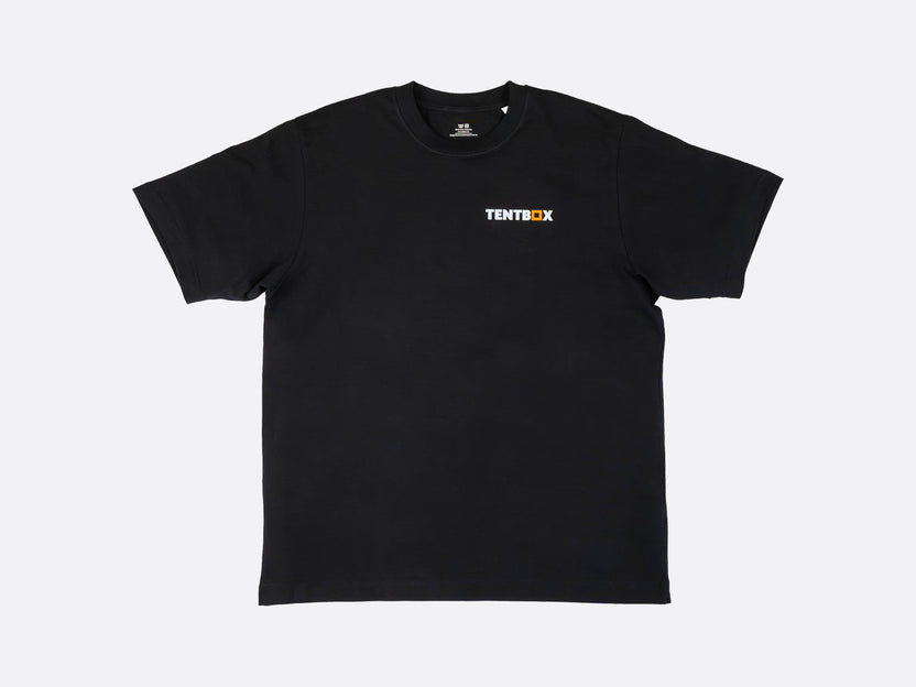 Adventure Tee - front view