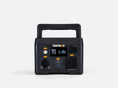 PowerStation - Accessories