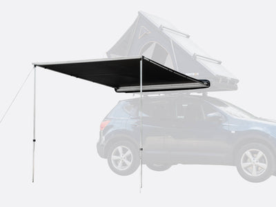 ASASCB - TentBox Cargo Side Awning highlighted - Accessories