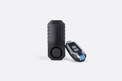 ASCA - TentBox Security Alarm - Accessories