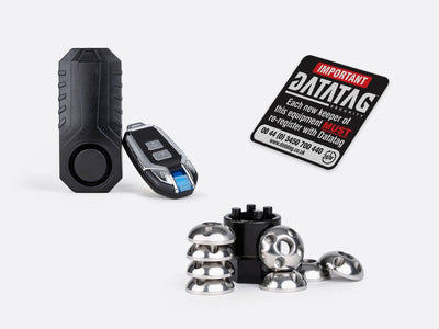 ASCB - TentBox Security Bundle - Accessories