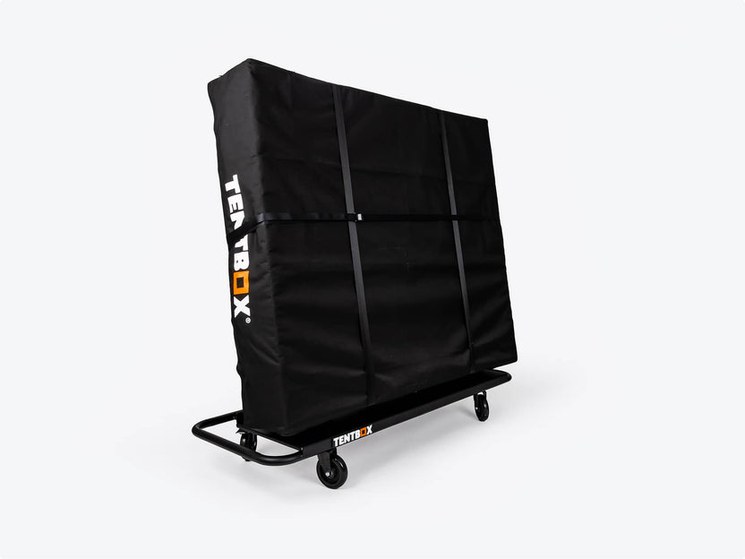 Storage Trolley