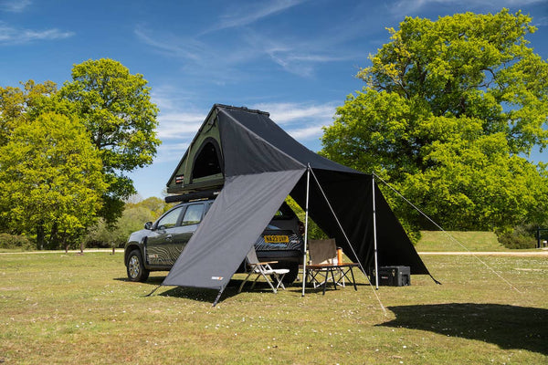 Save 10% off your next TentBox adventure