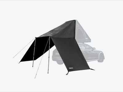 Cargo 1.0 Tunnel Awning - Accessories