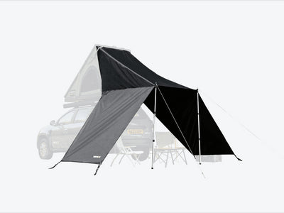 Cargo 2.0 Tunnel Awning - Accessories