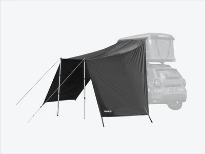 Classic 1.0 Tunnel Awning - Accessories