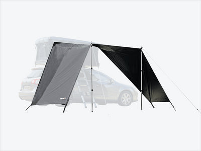 Classic 2.0 Tunnel Awning - Accessories