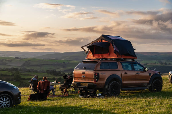 The TentBoxing code: simple rules for adventuring the right way