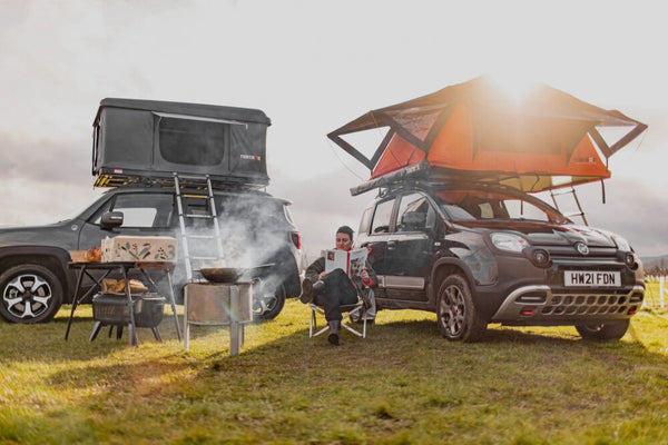 Cooking up an adventure and an amazing spring giveaway with Bettina’s Kitchen!