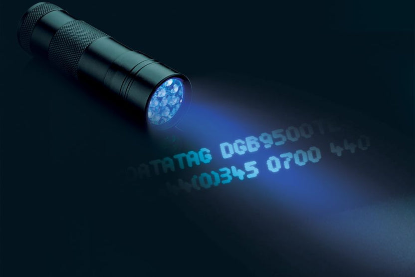 Datatag Security Kit - UV torch