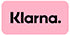 Klarna logo