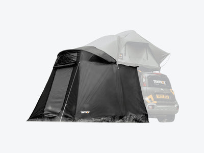 Lite 2.0 Living Pod - Accessories