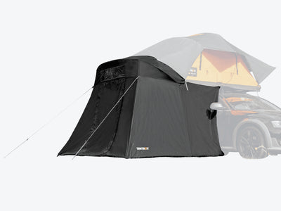 Lite XL Living Pod - Accessories