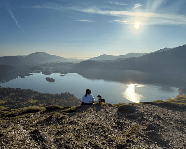 Why September is the perfect month for TentBoxing