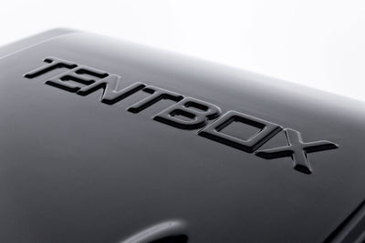 Replacement Top Shell (TentBox Classic) - Spare Parts