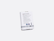 SUM-900 Summit Dehumidifier Bag box instructions