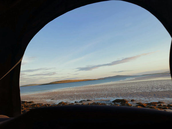 TentBox Customer Jay Shares His Favourite Camping Experience 