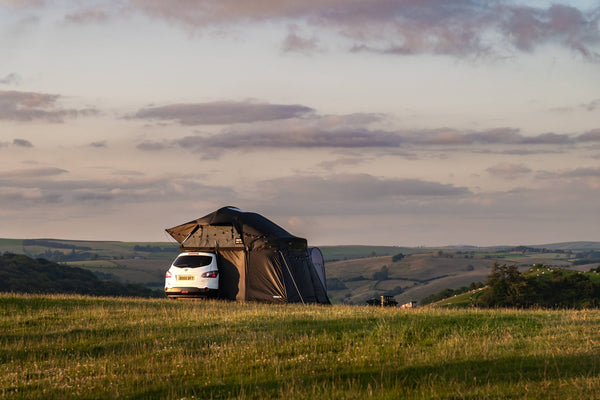 Kit out your Living Pod for your next adventure