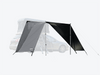 Classic 2.0 Tunnel Awning