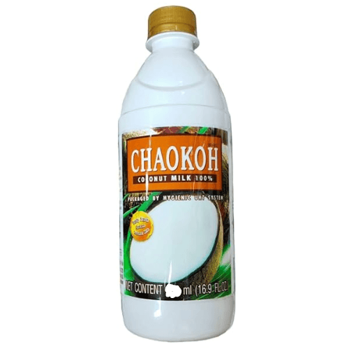 Chao Koh Coconut milk * 250ML