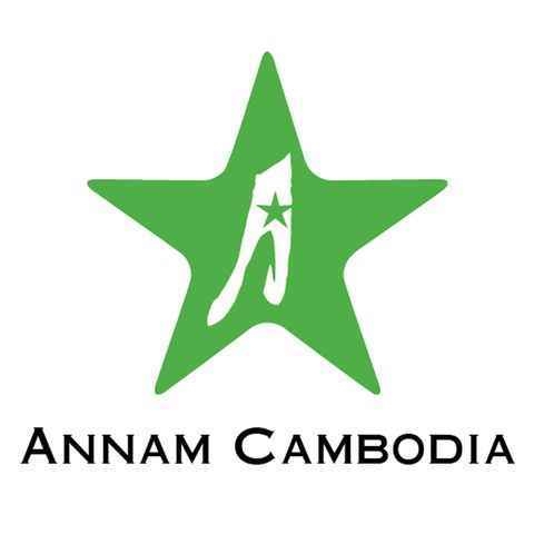 Annam Cambodia