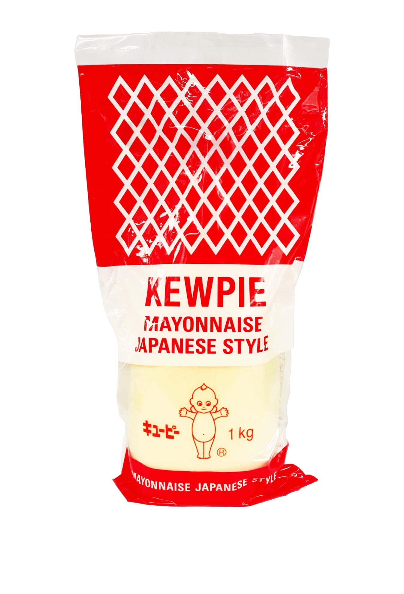 Kewpie Mayonnaise Japanese Style * 1KG