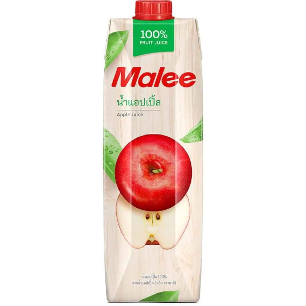 Malee Uhl Apple Juice * 1L