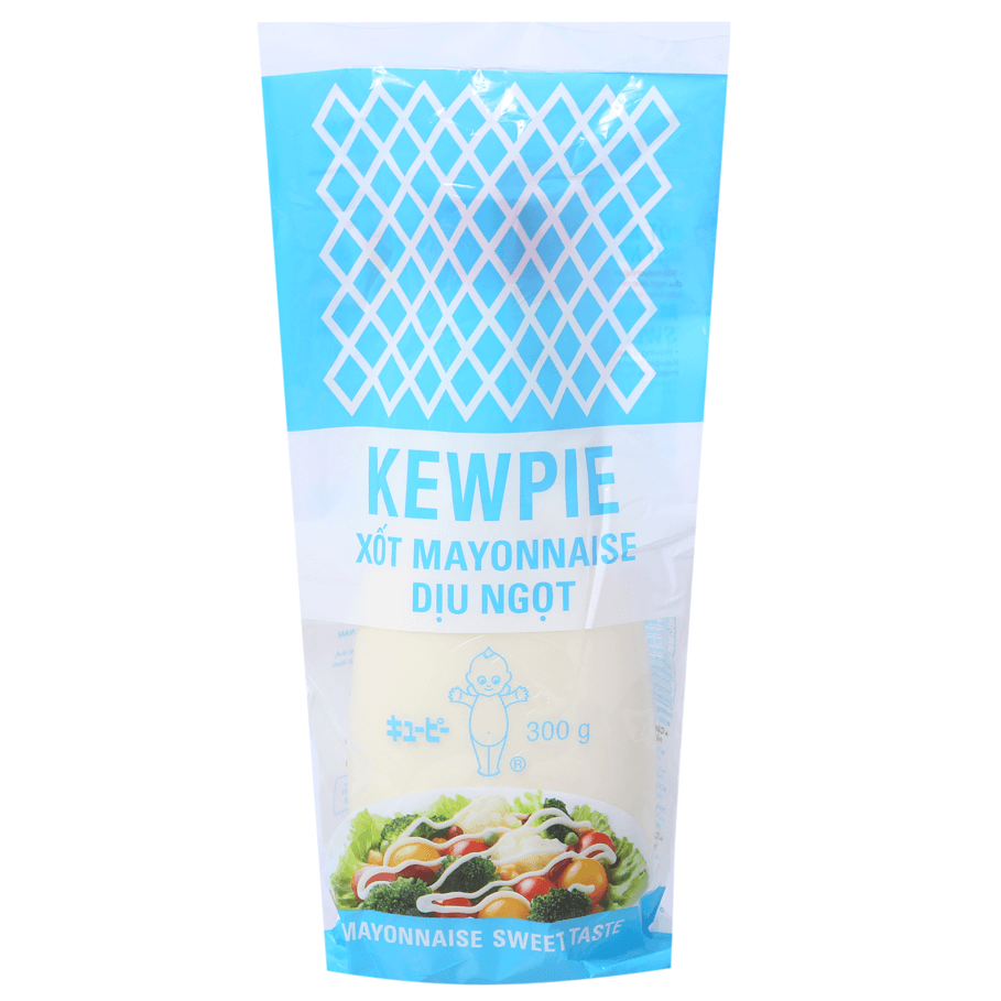 Kewpie Mayonnaise * 300G