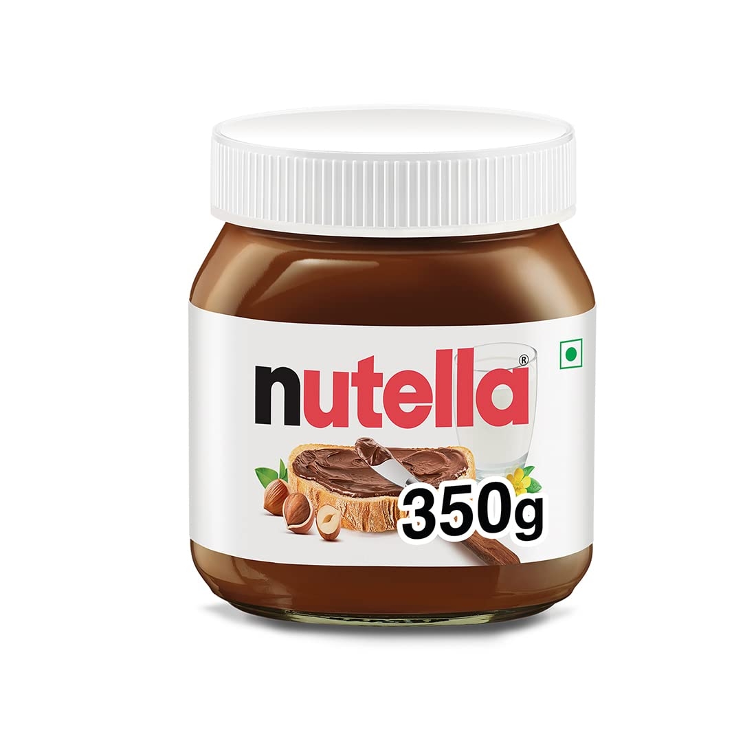 Nutella T Medium * 350G