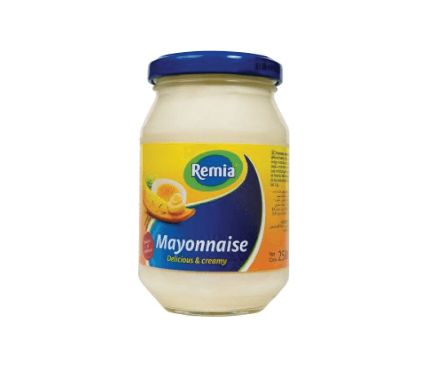 Remia Mayonnaise * 250ML