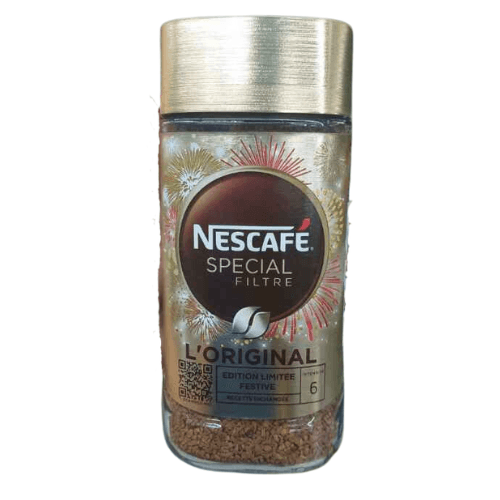 Nescafe Special Filtre Arome Riche * 200G