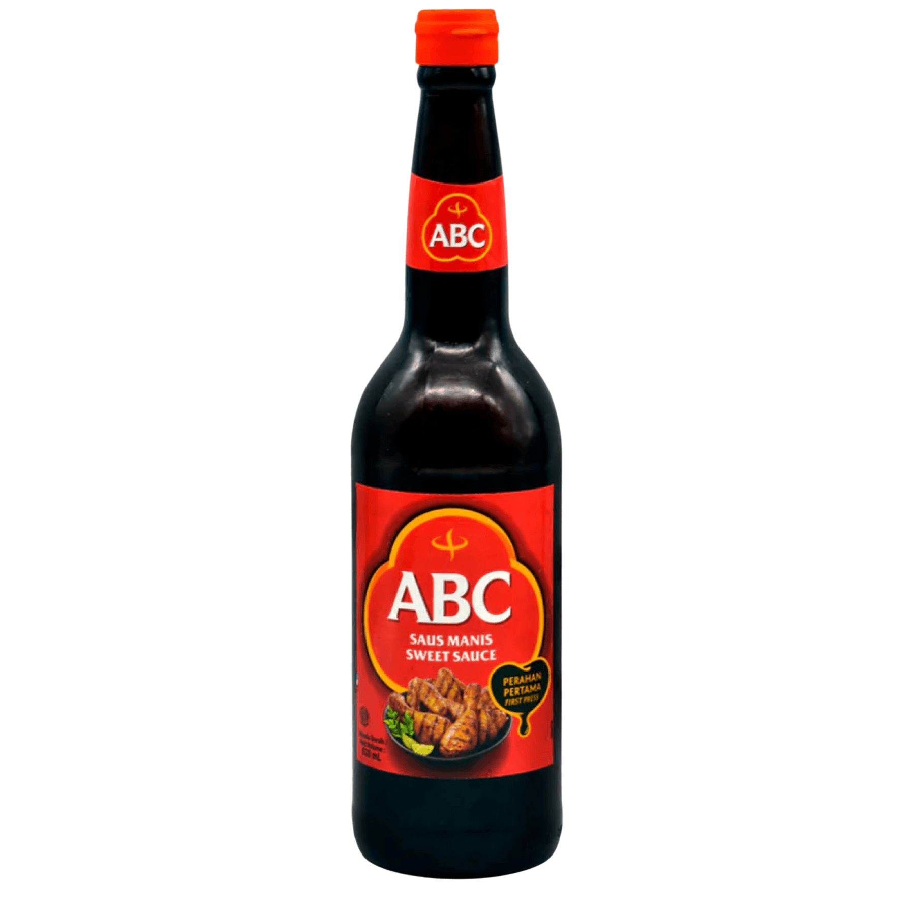 ABC Sweet Sauce * 620ML