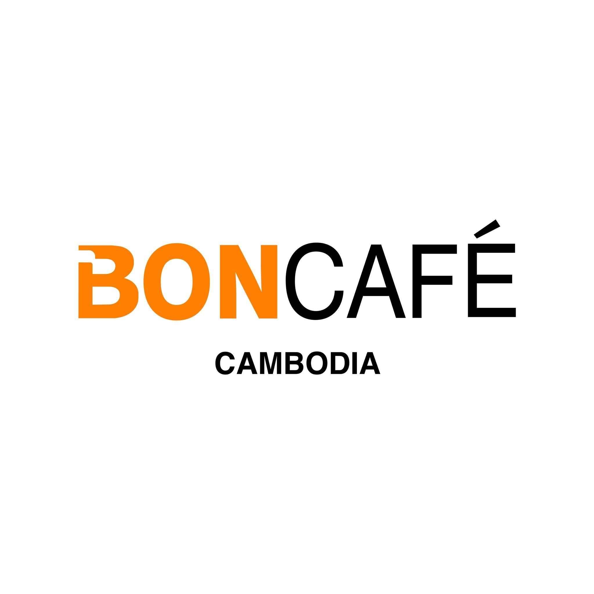 Boncafe Cambodia