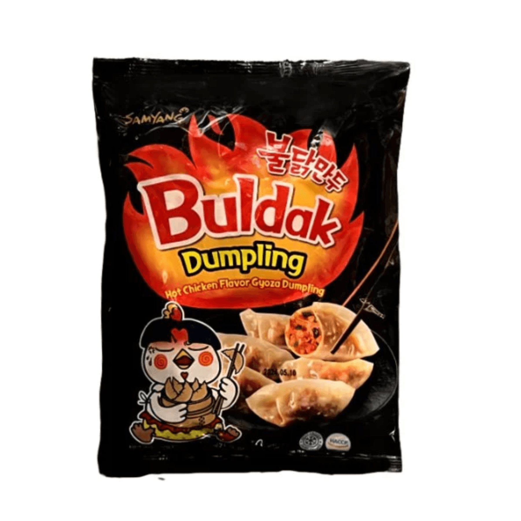 Samyang Buldak Dumpling * 700G