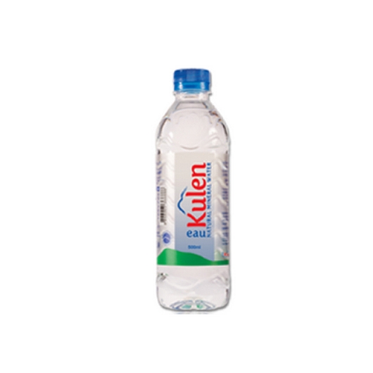 Kulen Natural Mineral Water * 500ML