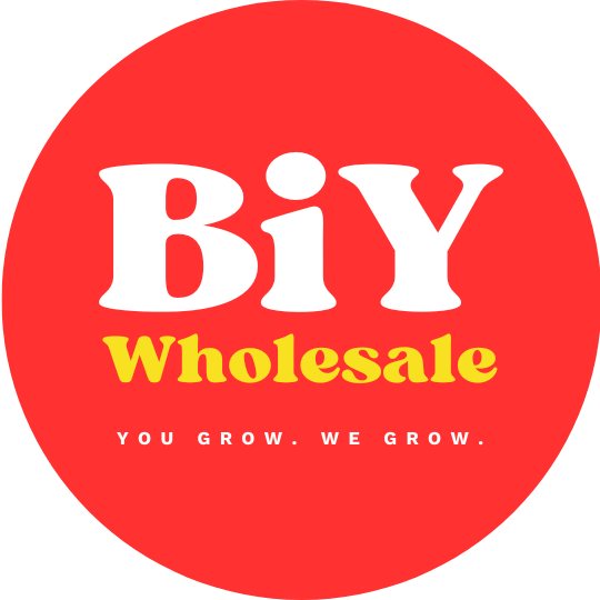 BiY Wholesale