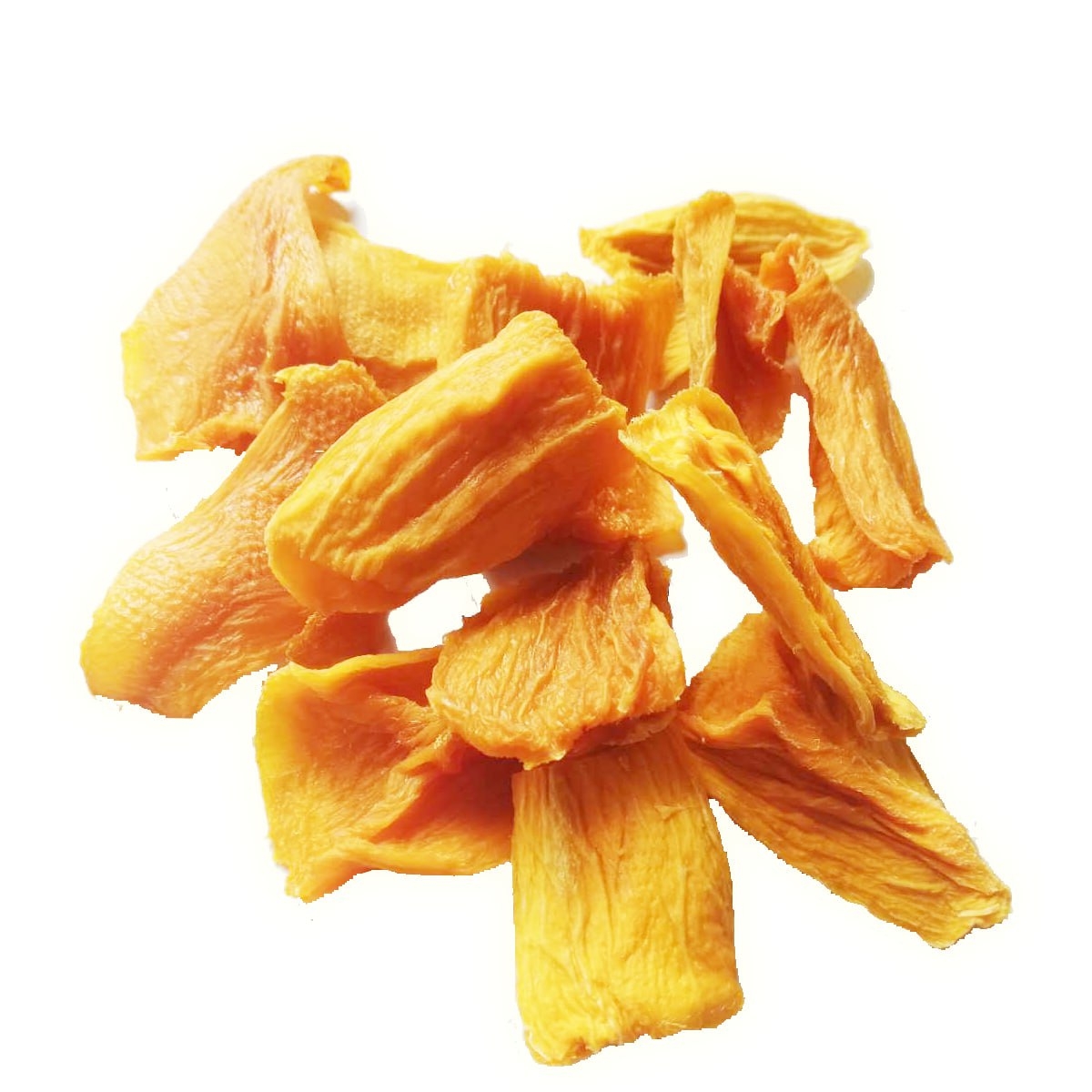 Kirirom Dried Mango No Sugar * 1000g